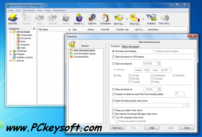 Download Internet Download Manager With Crack Filehippo